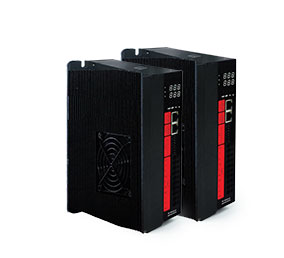 【高壓】50A無感直流無刷驅動器