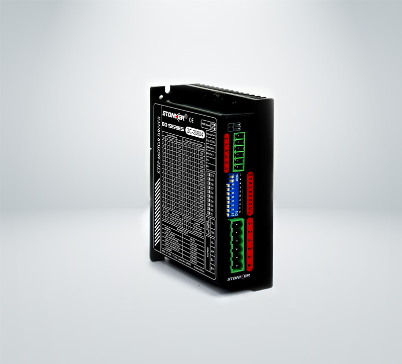 步進電機控制器