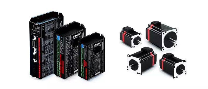 步進(jìn)電機(jī)控制器