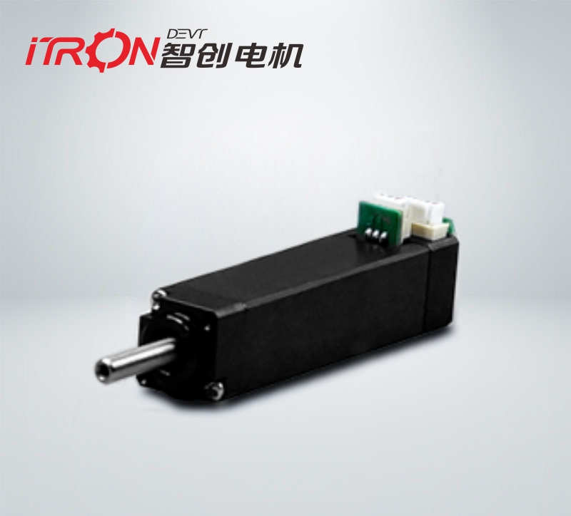 伺服直流電機定制行業的未來趨勢及市場機遇深度分析