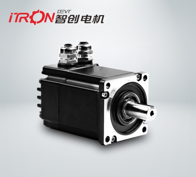 7大常見問題解答：關于驅控一體伺服電機