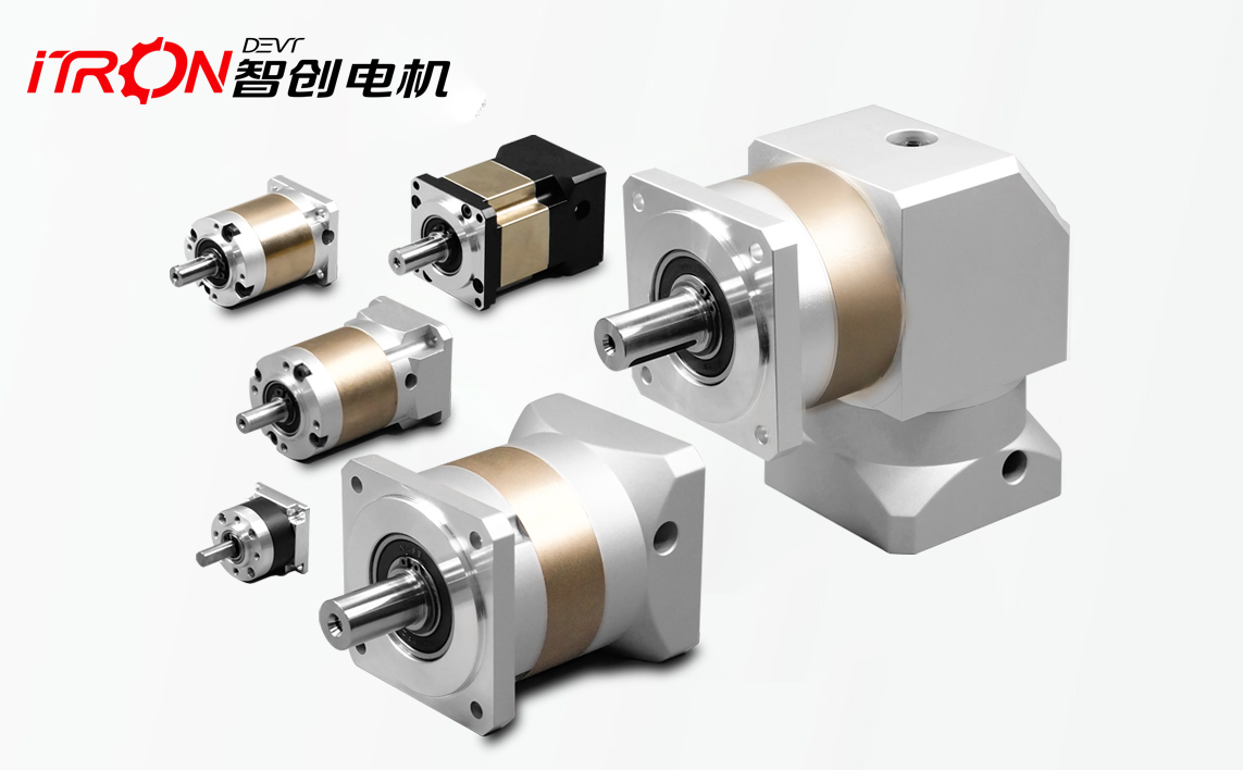 減速無刷馬達(dá)的性能特點(diǎn)及應(yīng)用場(chǎng)景有哪些?